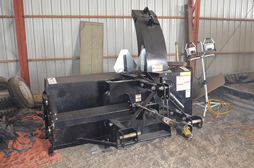 Property photo 88 - JOHN DEERE FARM EQUIPMENT AUCTION